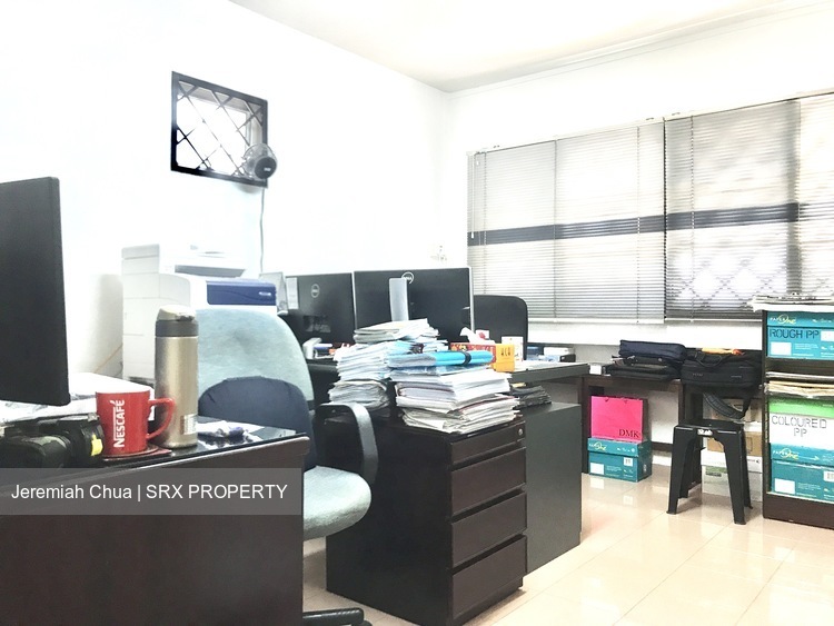 Blk 520 Serangoon North Avenue 4 (Serangoon), HDB Executive #166951652